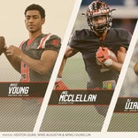 Preseason Football Junior All-Americans