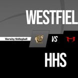 Volleyball Game Preview: Westfield Bulldogs vs. Oakton Cougars + How To Watch