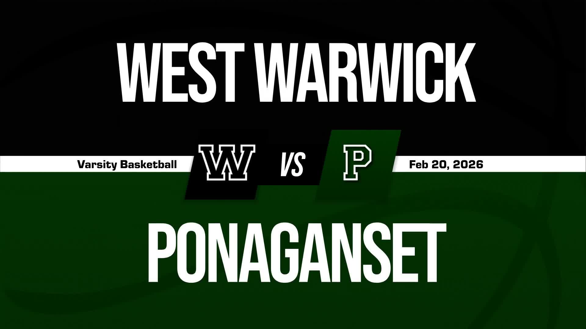 Basketball Recap: Ponaganset Finds Playoff Glory Versus West Warwick
