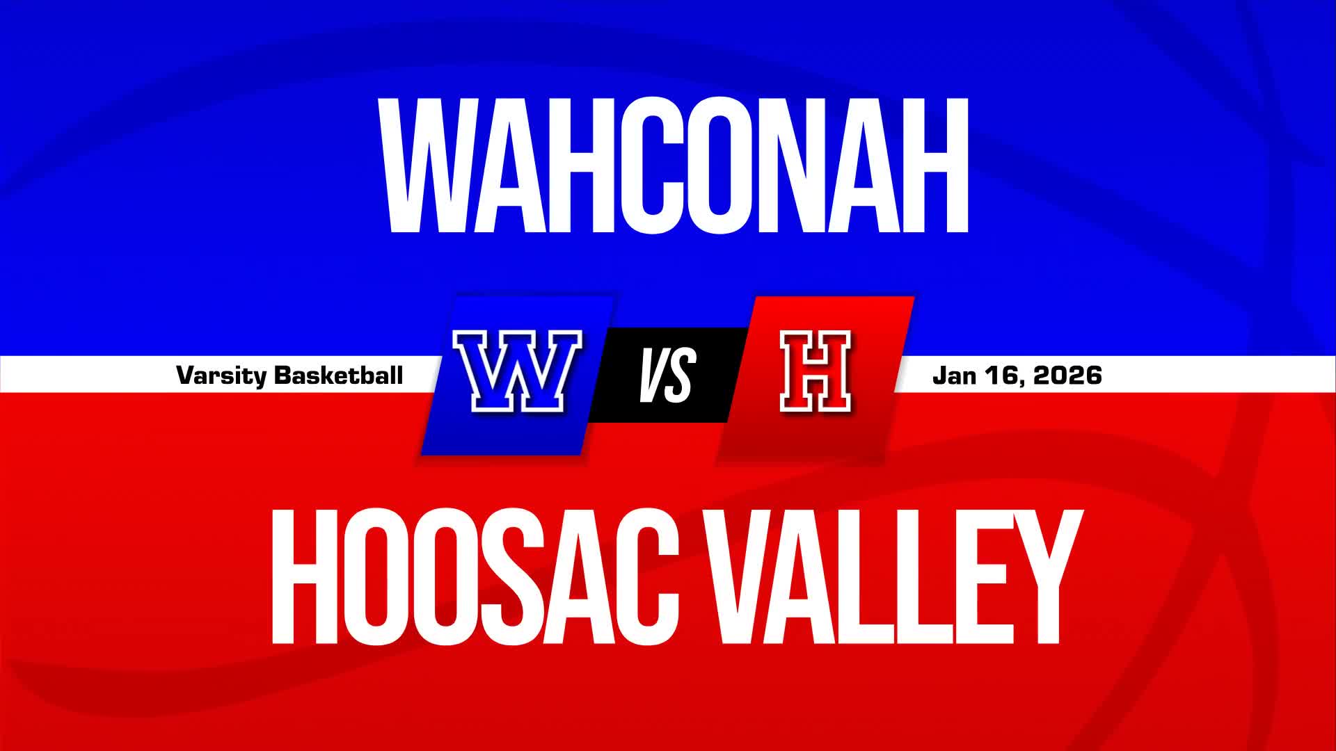 Basketball Game Preview: Wahconah Regional Warriors vs. Pittsfield Generals