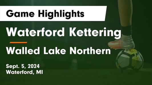 Soccer Recap: Kettering Extends Home Winning Streak to Four