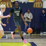 Highlights, recap: Five-star Duke signee Bryson Howard posts 28 points and 15 rebounds to lead No. 15 Heritage to first Texas state title