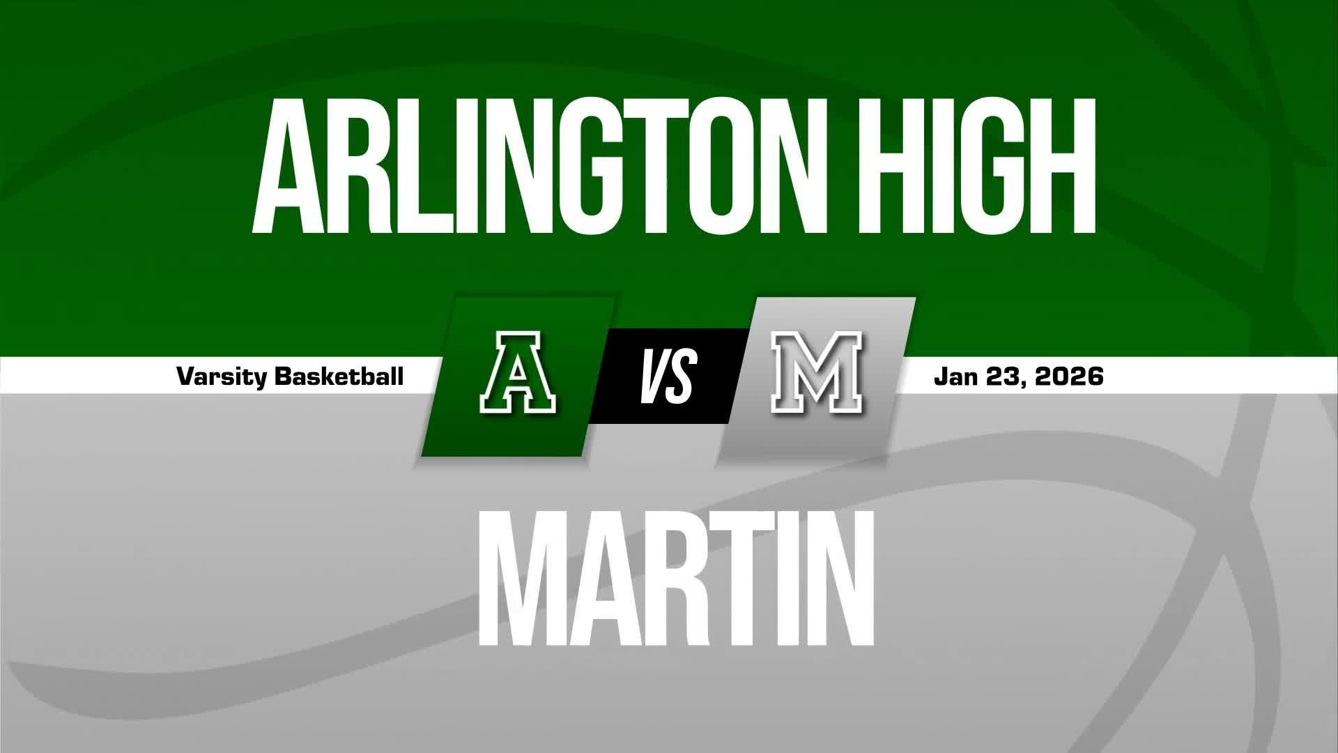 Basketball Game Preview: Martin Warriors vs. Grand Prairie Gophers