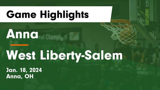 Basketball Game Preview: Anna Rockets vs. Miami East Vikings