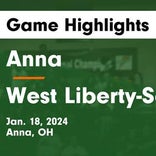 Basketball Game Preview: Anna Rockets vs. Miami East Vikings
