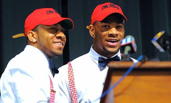 Tom Lemming's Updated Top 10 Recruiting Classes