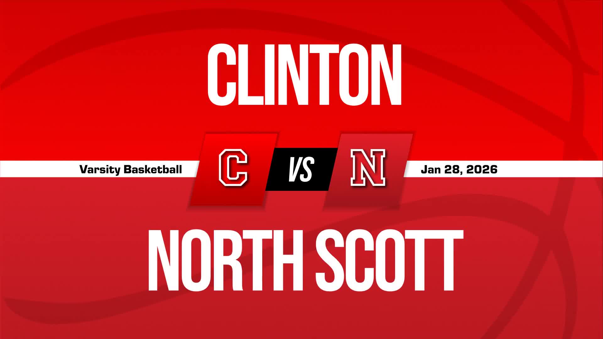 Basketball Recap: Clinton Comes Up Short + How To Watch