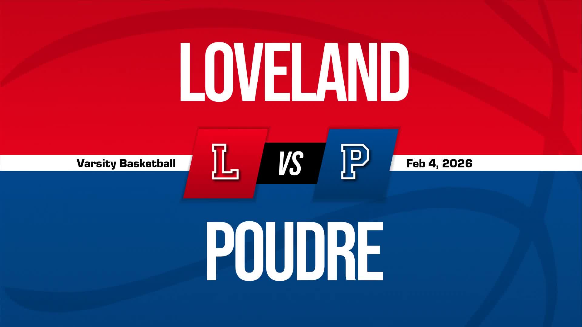 Basketball Game Preview: Loveland Red Wolves vs. Greeley West Spartans + How To Watch