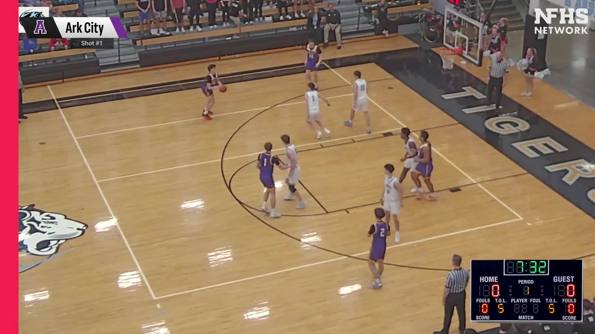 Basketball Recap: Eisenhower Puts Losing Streak Behind Them + How To Watch