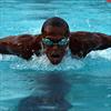 Daryl Turner looking to lead Cherry Creek to state swimming title