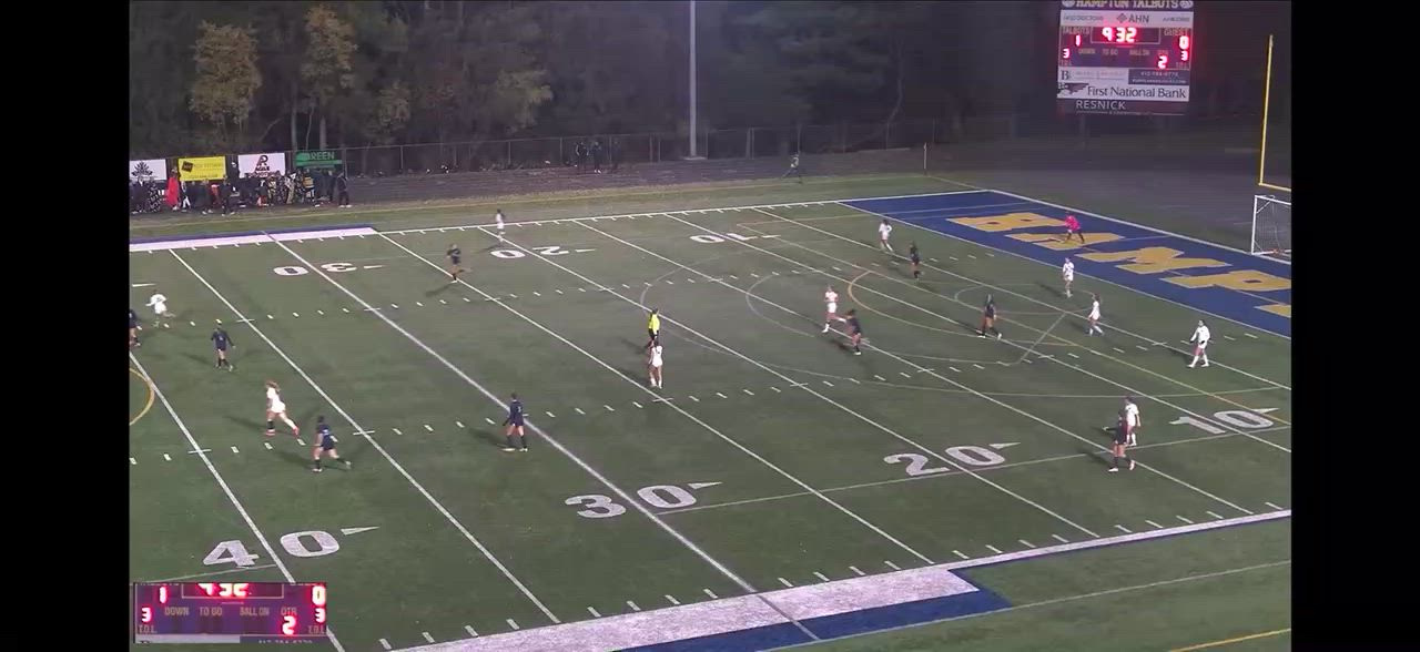 Soccer Recap: Freeport's Luck Takes a Turn for the Worse  on Tuesday + How To Watch