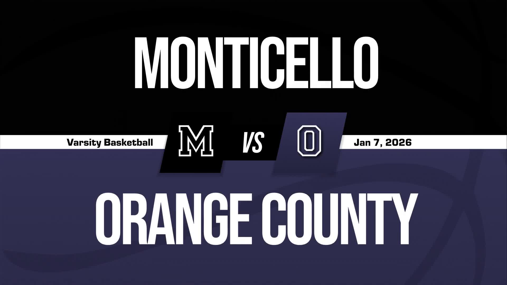 Basketball Recap: Orange County Comes Up Short + How To Watch