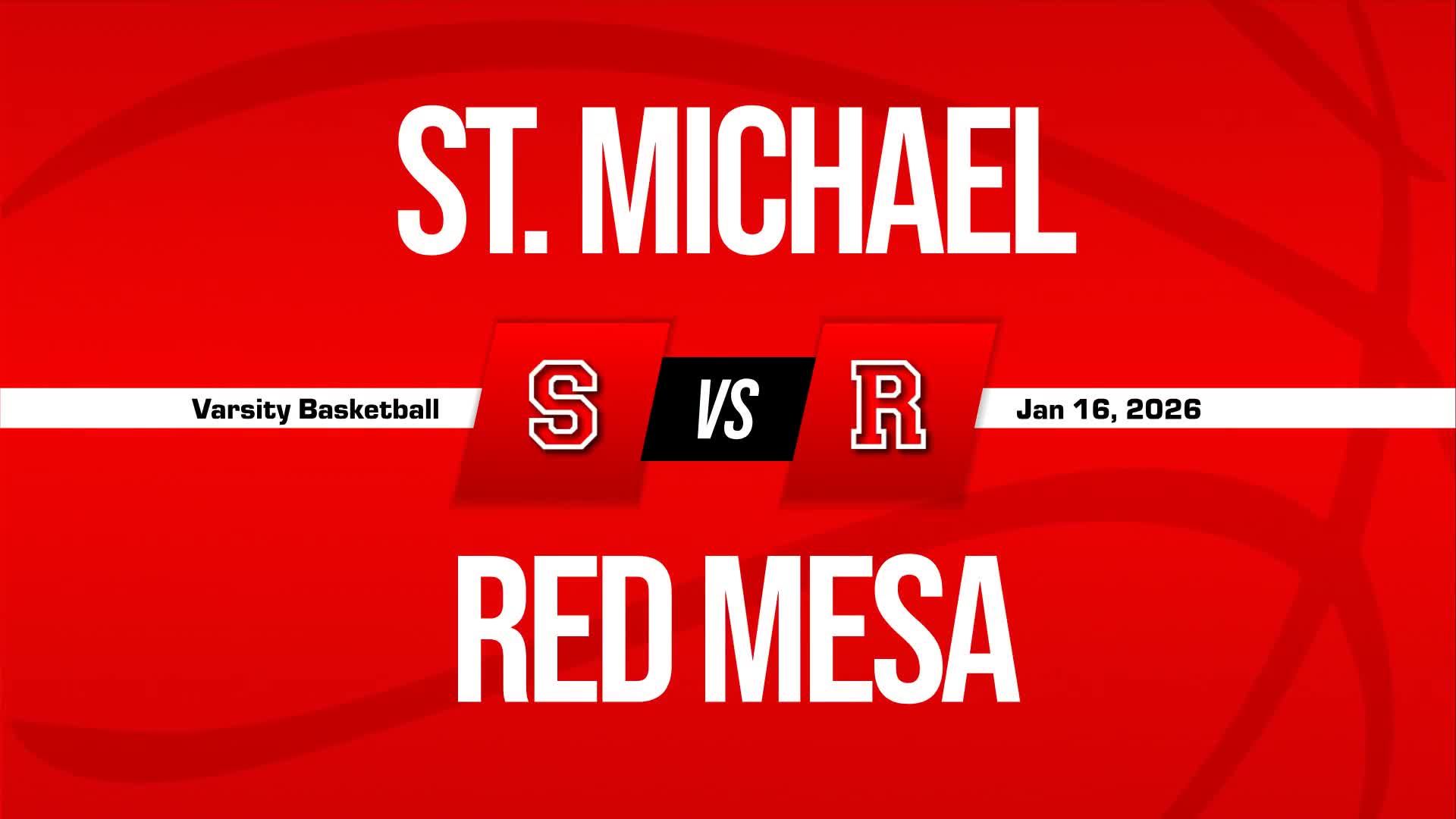 Basketball Game Preview: Red Mesa Redskins vs. El Capitan Eagles