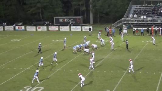 AA Region 4 Top Football Player Performances