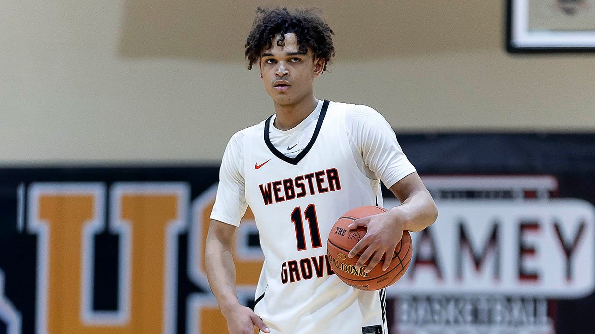 Adkinson named Missouri Player of the Year