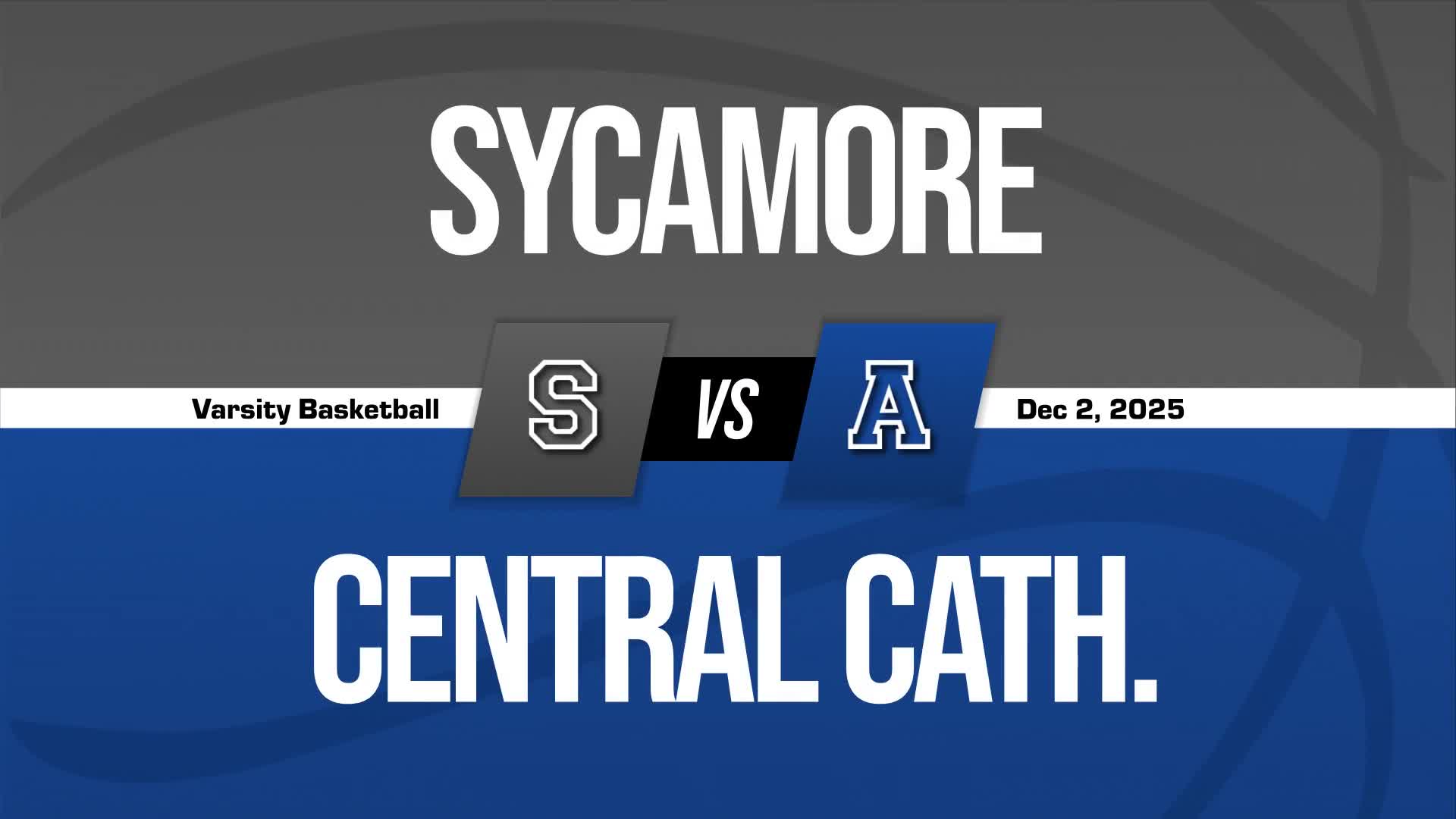 Basketball Recap: Aurora Central Catholic Drops Season-High Score on Aurora East + How To Watch