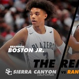 How to watch: Sierra Canyon vs. Rancho