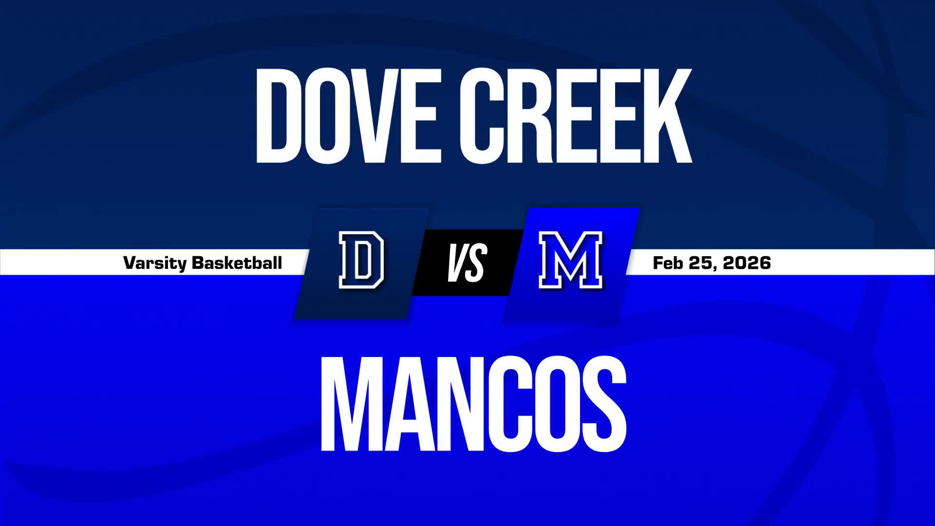 Basketball Recap: Mancos Comes Up Short + How To Watch