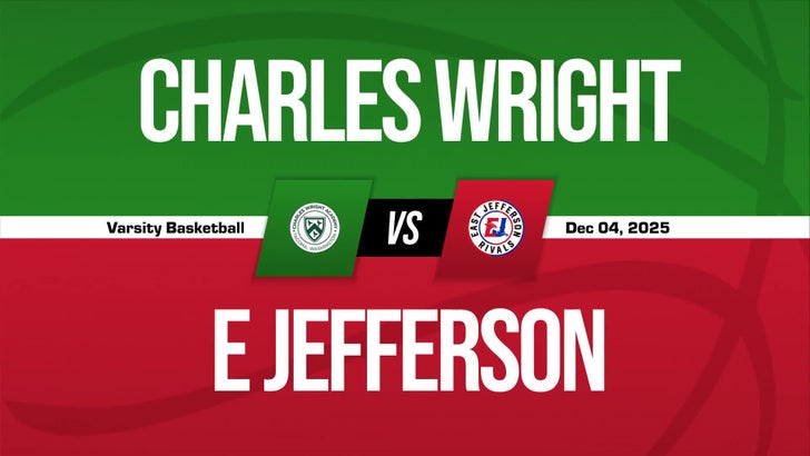 Basketball Game Preview: Charles Wright Tarriers vs. Vashon Isla