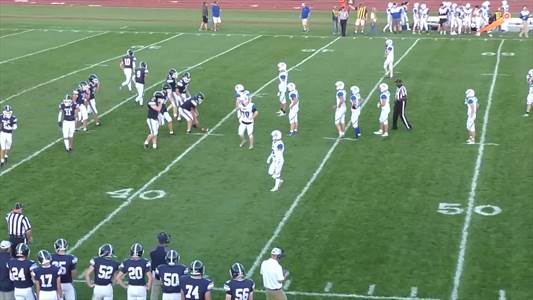 Central Michigan Top Football Player Performances