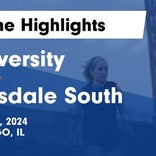 Soccer Game Preview: Hinsdale South Plays at Home