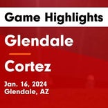 Soccer Game Preview: Glendale vs. Kofa