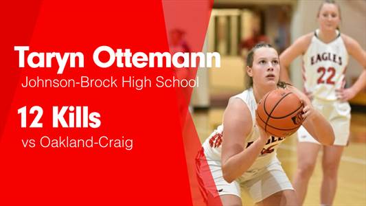 Basketball Recap: Johnson-Brock Extends Winning Streak to 11