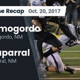 Football Game Preview: Alamogordo vs. Chaparral