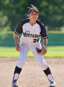 Cheyenne Cordes, Rodriguez