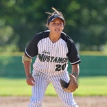 Pitchers dominate softball MVP list