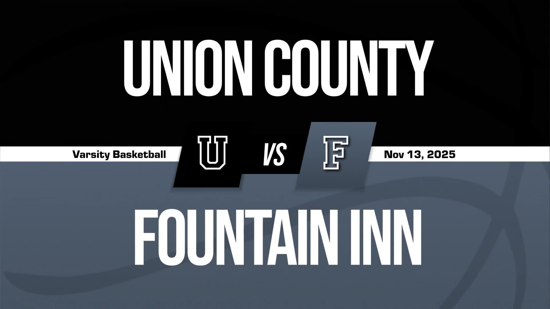 Basketball Game Preview: Union County Yellowjackets vs. Catawba 