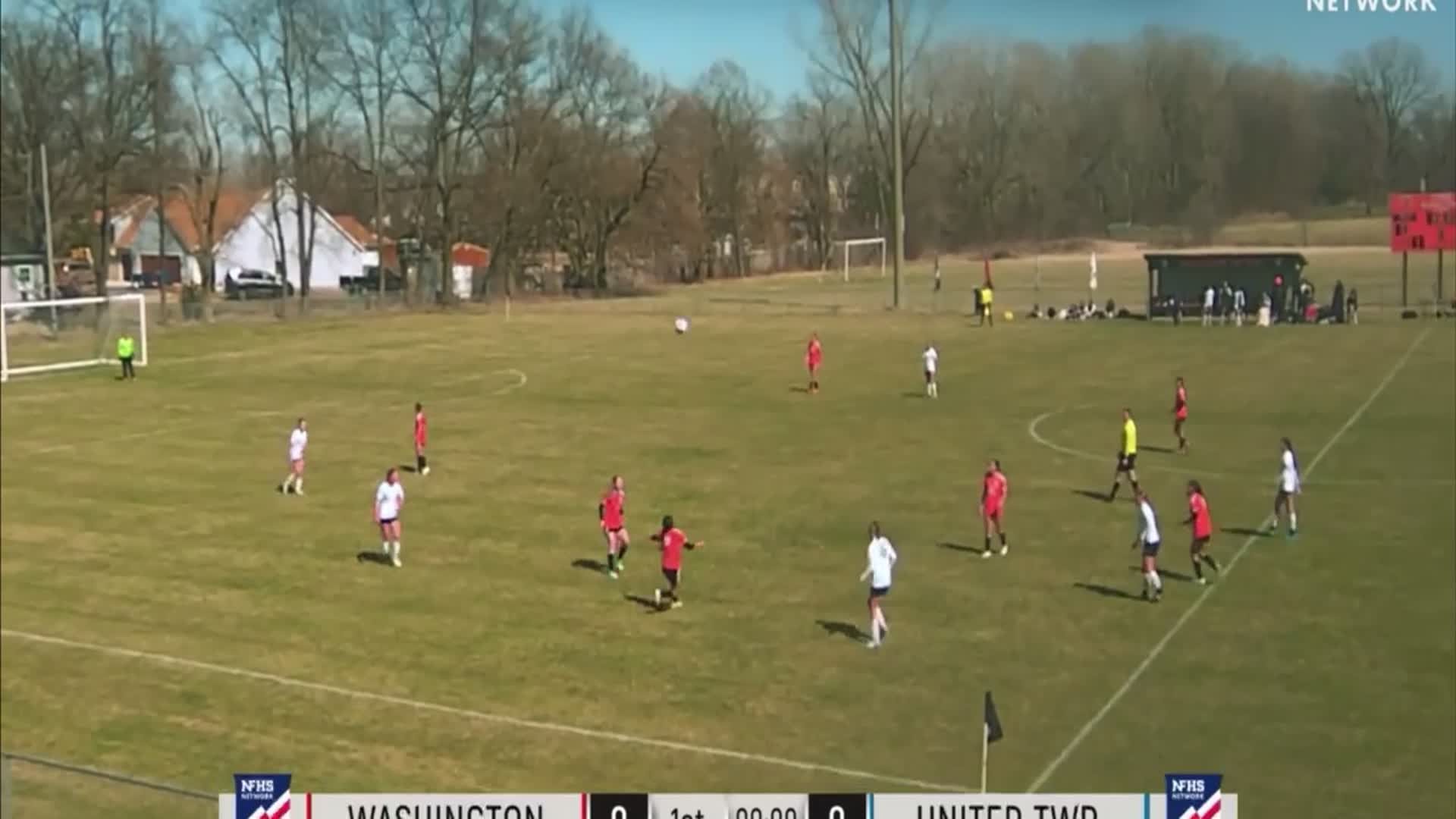 Soccer Recap: East Moline United Has No Trouble Against Orion/Sherrard