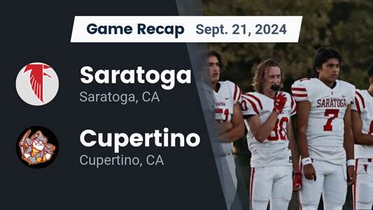 Football Game Preview: Cupertino Pioneers vs. Jefferson Grizzlie