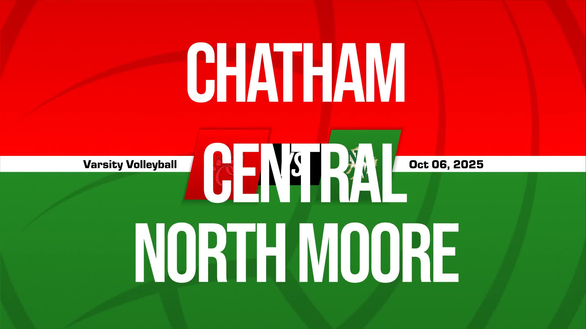 Volleyball Recap: North Moore Takes a Loss + How To Watch