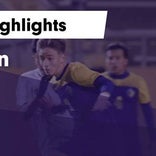 Soccer Game Preview: Rivera vs. San Benito