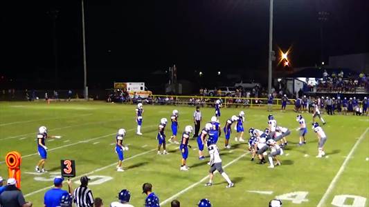 Baseball Game Preview: Dierks Outlaws vs. Cutter-Morning Star Ea