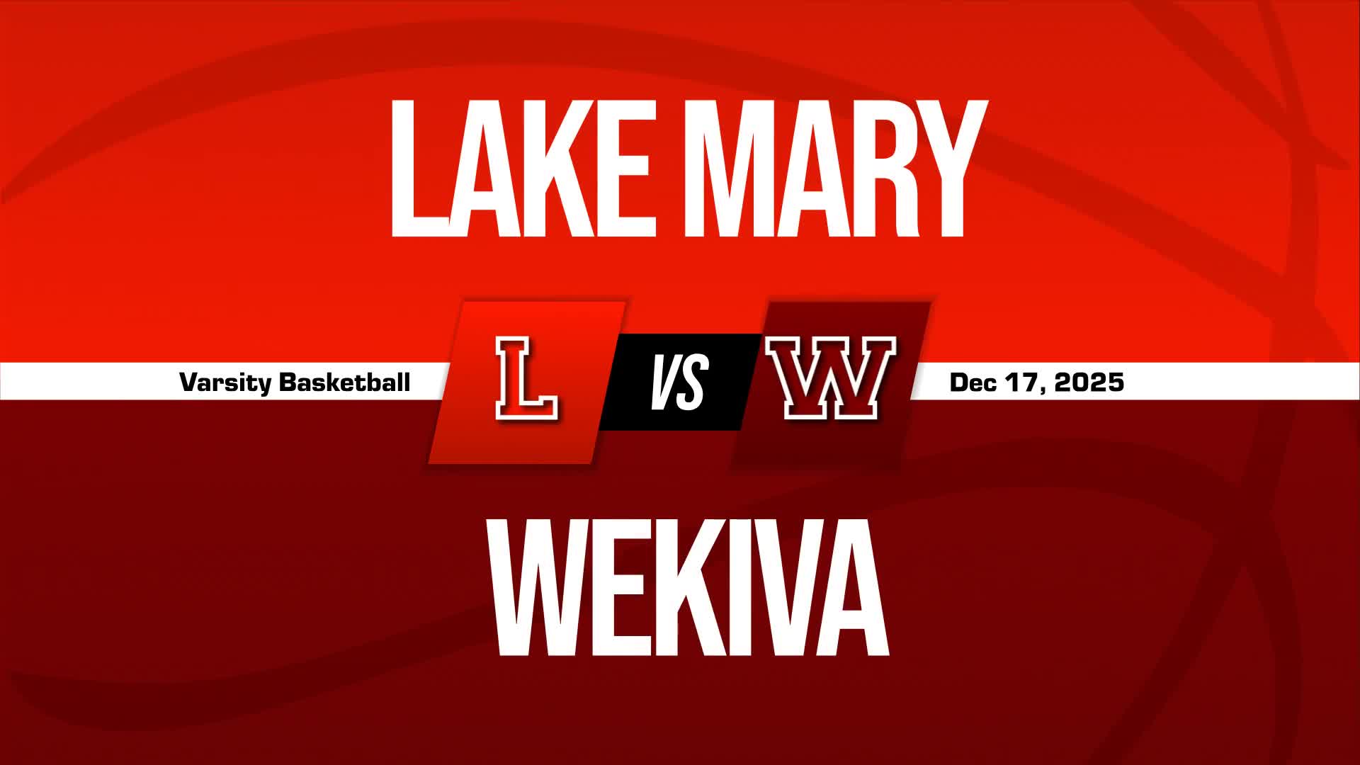 Basketball Game Preview: Wekiva Mustangs vs. Horizon Hawks + How To Watch