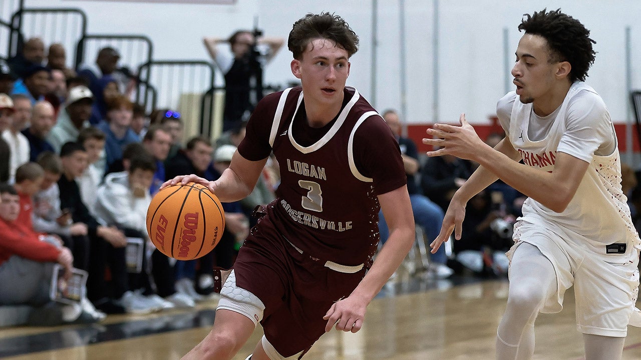 BASKETBALL: Final Small Town Top 25
