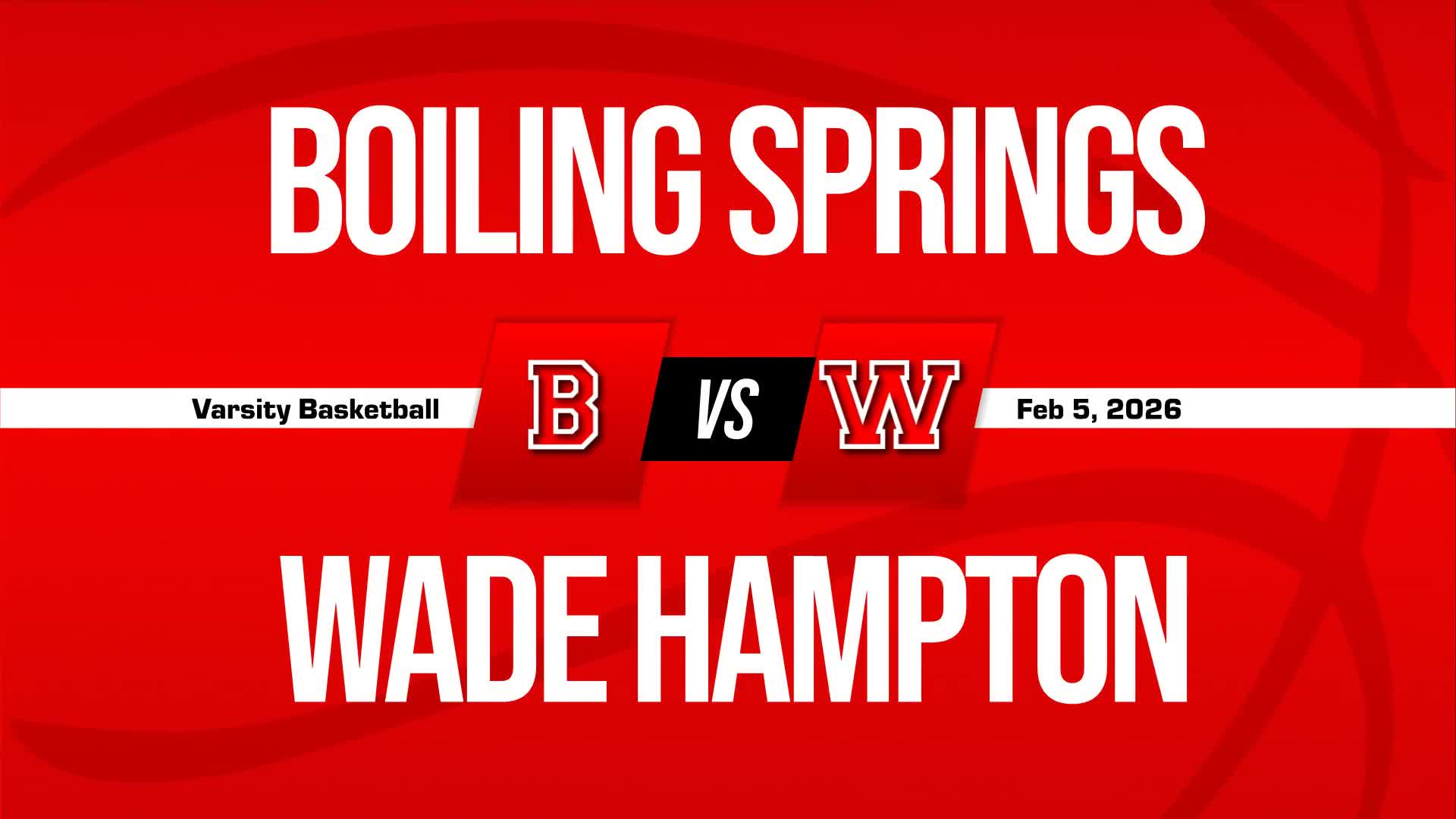 Basketball Game Preview: Wade Hampton Generals vs. Eastside Eagles + How To Watch