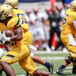 MaxPreps Top 25 football scores