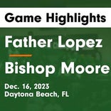 Father Lopez vs. Episcopal School of Jacksonville