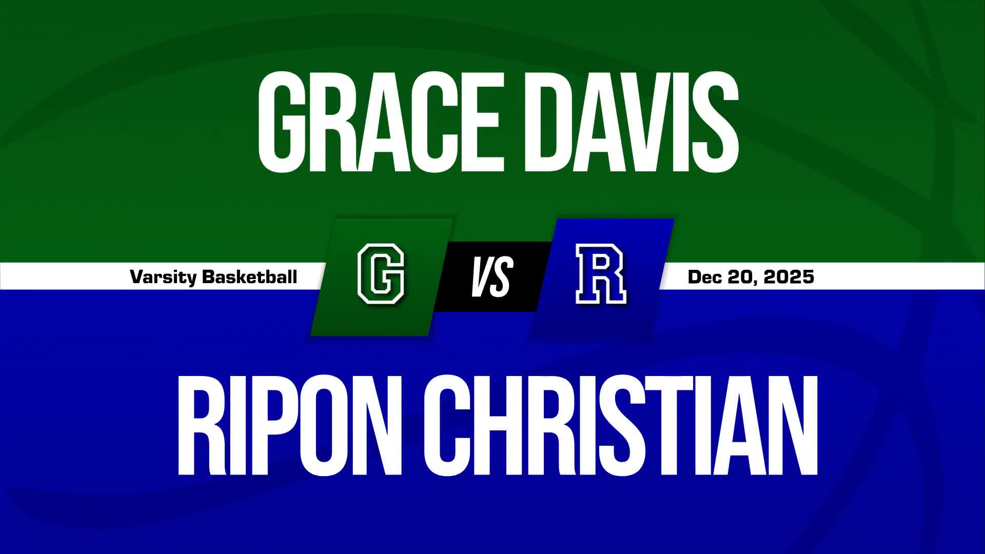 Basketball Game Preview: Ripon Christian Knights vs. Bear Creek Bruins