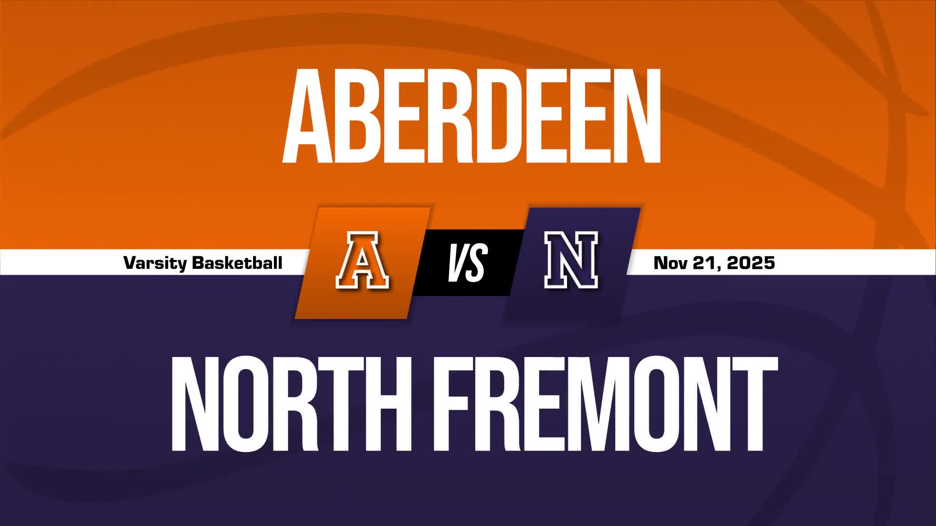 Basketball Game Preview: Aberdeen Tigers vs. Firth Cougars