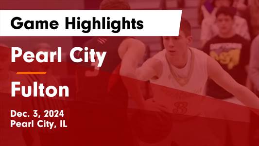 Basketball Recap: Fulton Takes a Loss