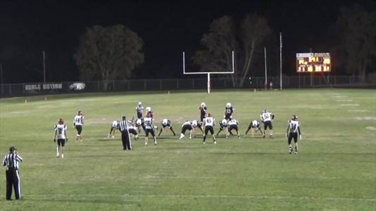 Baseball Recap: Douglas County West Gets the Win