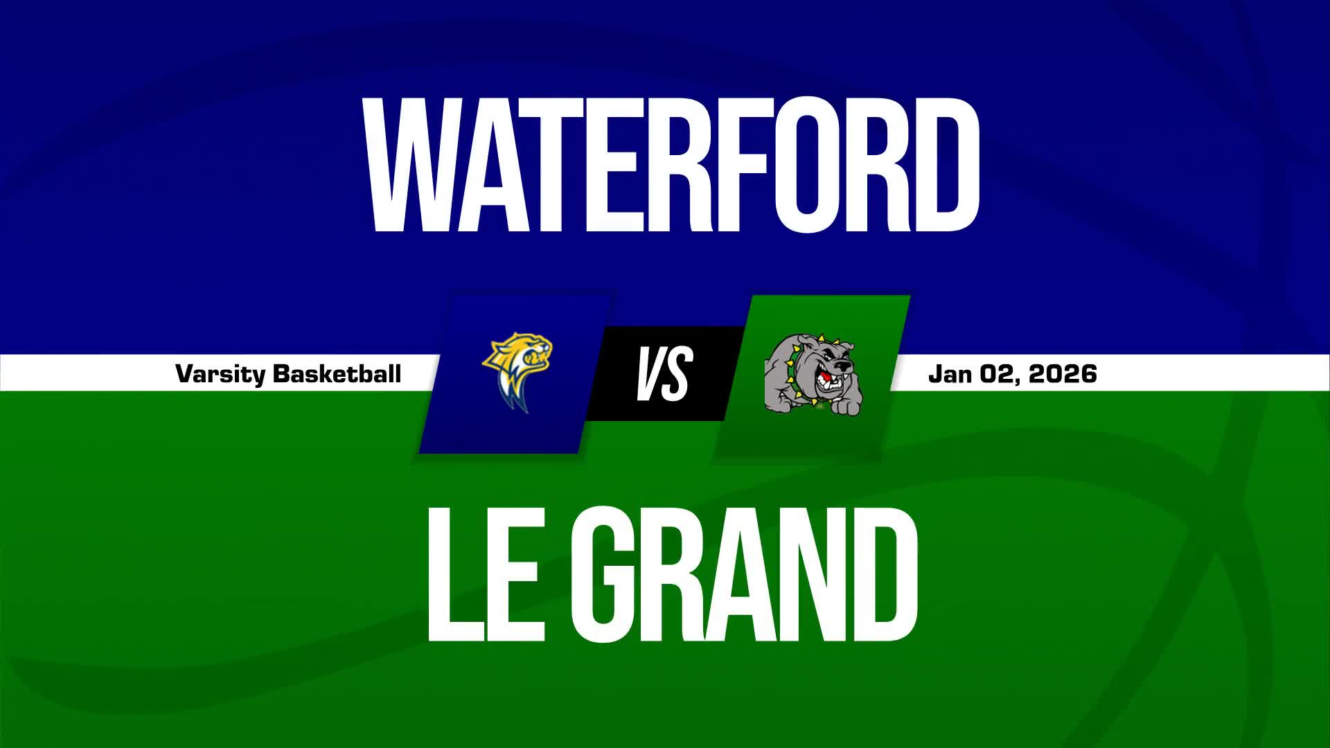 Basketball Game Preview: Le Grand Bulldogs vs. Delhi Hawks + Official Tickets