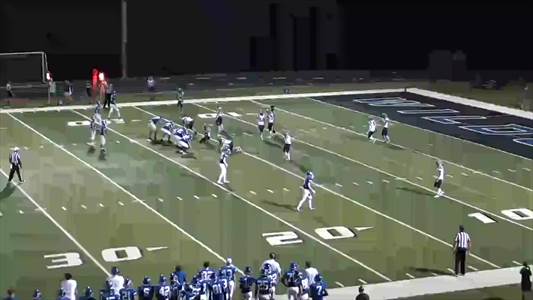 Football Recap: Summit Christian Academy Falls to St. Michael th