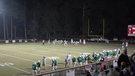Williamsburg Academy vs. Florence Christian