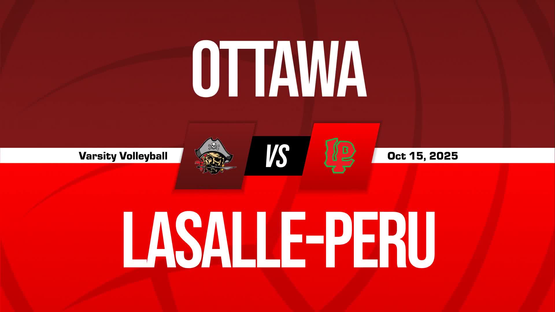 Volleyball Recap: Ottawa Comes Up Short + How To Watch