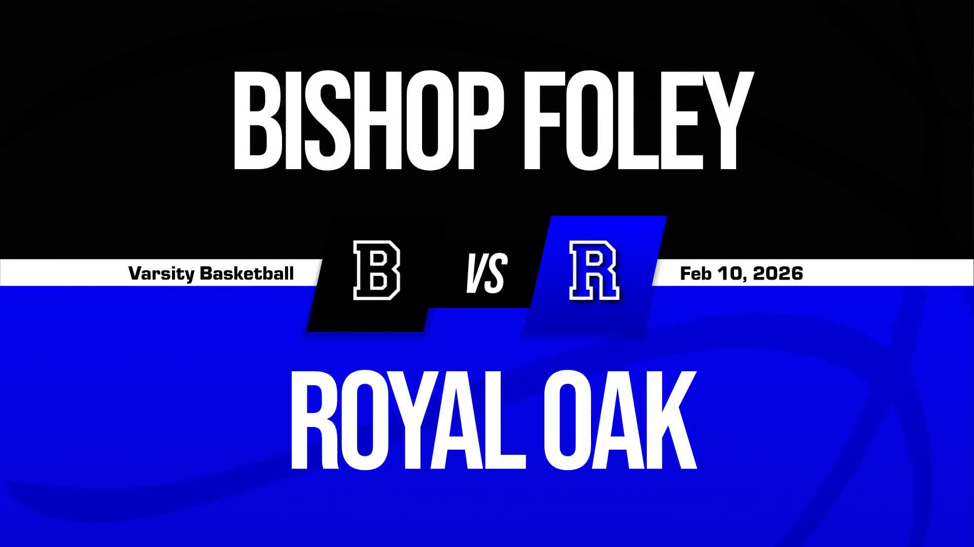 Basketball Game Preview: Bishop Foley Ventures vs. Shrine Catholic Knights + How To Watch